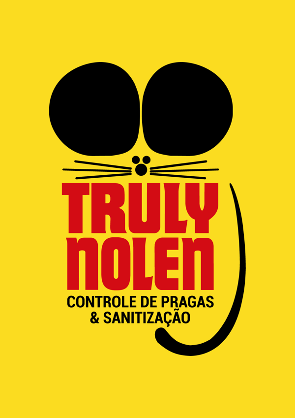 Truly Nolen — Controle de Pragas & Sanitização